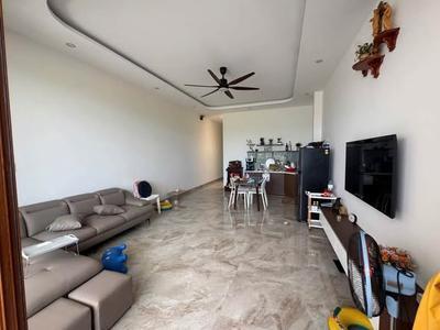 Cho thuê nhà riêng, 2 phòng ngủ, Minh Mạng, Ngũ Hành Sơn, Đà Nẵng - Thumbnail 1