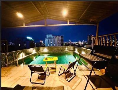 Apartment for rent, 45m², Nguyễn Xuân Khoát, An Hải, Đà Nẵng - Thumbnail 1