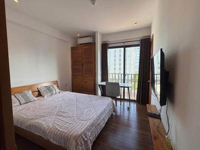 Apartment for rent, 45m², Nguyễn Xuân Khoát, An Hải, Đà Nẵng - Thumbnail 2