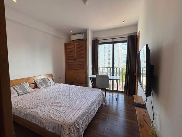 Apartment for rent, 45m², Nguyễn Xuân Khoát, An Hải, Đà Nẵng - Photo 2