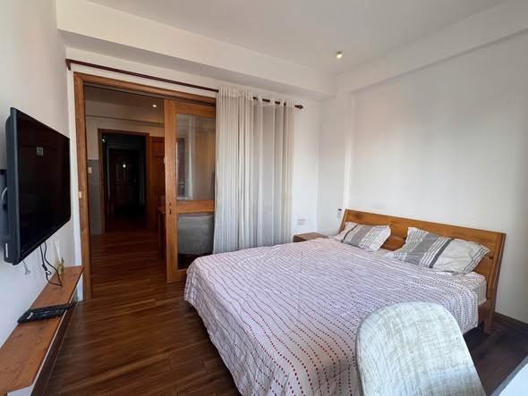 Apartment for rent, 45m², Nguyễn Xuân Khoát, An Hải, Đà Nẵng - Photo 3