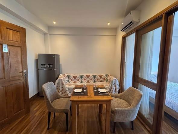 Apartment for rent, 45m², Nguyễn Xuân Khoát, An Hải, Đà Nẵng - Photo 4