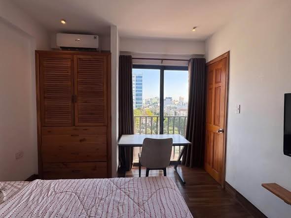 Apartment for rent, 45m², Nguyễn Xuân Khoát, An Hải, Đà Nẵng - Photo 5