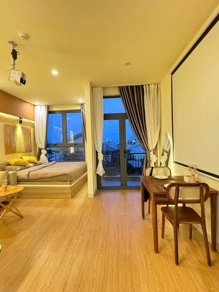 Cho thuê căn hộ, Nguyễn Đình Chiểu, Ngũ Hành Sơn, Đà Nẵng - Photo 1