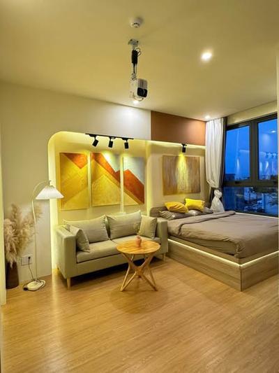 Cho thuê căn hộ, Nguyễn Đình Chiểu, Ngũ Hành Sơn, Đà Nẵng - Thumbnail 2
