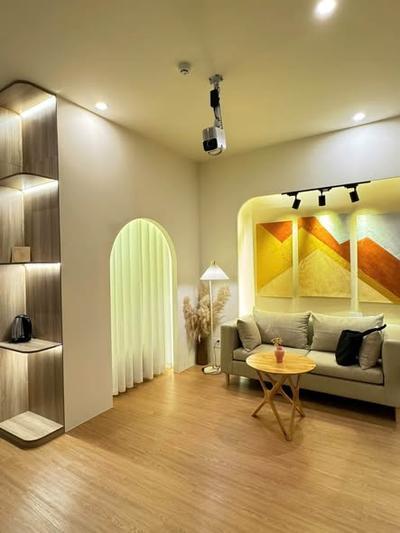 Cho thuê căn hộ, Nguyễn Đình Chiểu, Ngũ Hành Sơn, Đà Nẵng - Thumbnail 4