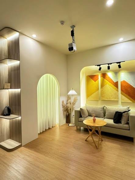 Cho thuê căn hộ, Nguyễn Đình Chiểu, Ngũ Hành Sơn, Đà Nẵng - Photo 4