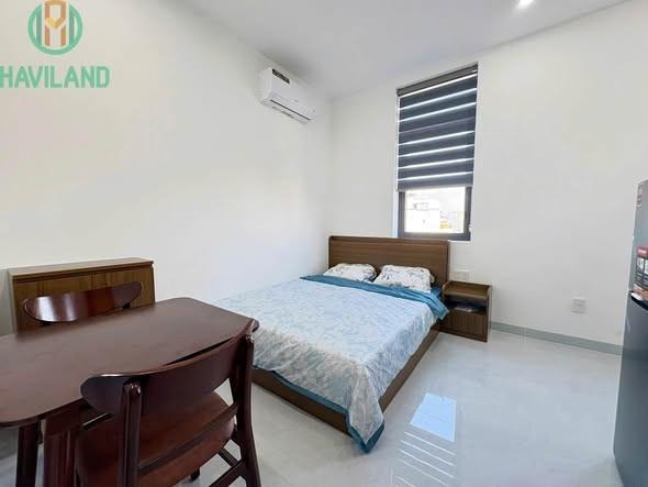 Studio for rent, 1 bedroom, Giang Văn Minh, Hòa Cường, Đà Nẵng - Photo 3