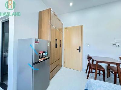 Studio for rent, 1 bedroom, Giang Văn Minh, Hòa Cường, Đà Nẵng - Thumbnail 4