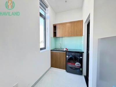 Studio for rent, 1 bedroom, Giang Văn Minh, Hòa Cường, Đà Nẵng - Thumbnail 5