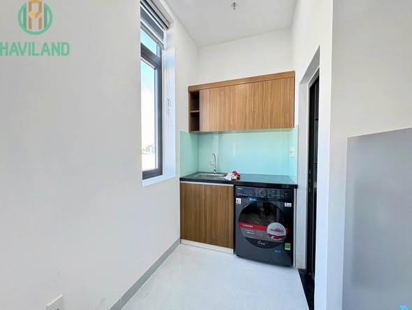 Studio for rent, 1 bedroom, Giang Văn Minh, Hòa Cường, Đà Nẵng - Photo 5
