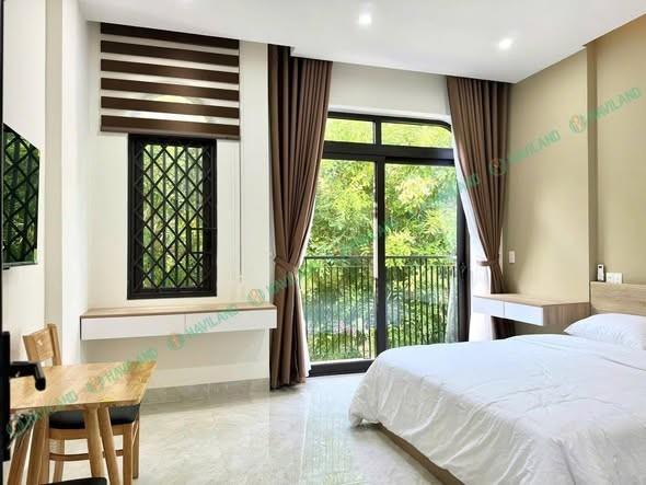 Cho thuê căn hộ, Dương Tự Minh, An Hải, Đà Nẵng - Photo 3