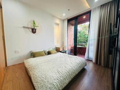 Cho thuê studio, 1 phòng ngủ, 42 An Thượng 3, Ngũ Hành Sơn, Đà Nẵng - Thumbnail 3