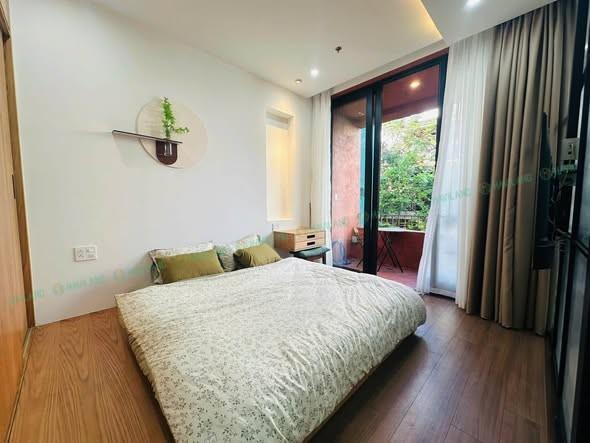 Cho thuê studio, 1 phòng ngủ, 42 An Thượng 3, Ngũ Hành Sơn, Đà Nẵng - Photo 3