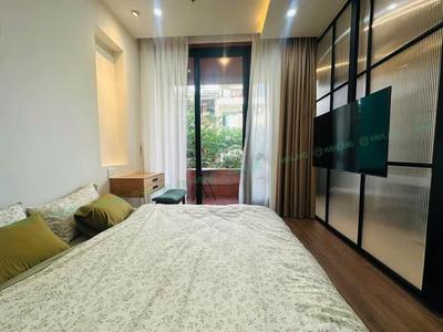 Cho thuê studio, 1 phòng ngủ, 42 An Thượng 3, Ngũ Hành Sơn, Đà Nẵng - Thumbnail 4