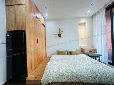 Cho thuê studio, 1 phòng ngủ, 42 An Thượng 3, Ngũ Hành Sơn, Đà Nẵng - Thumbnail 5