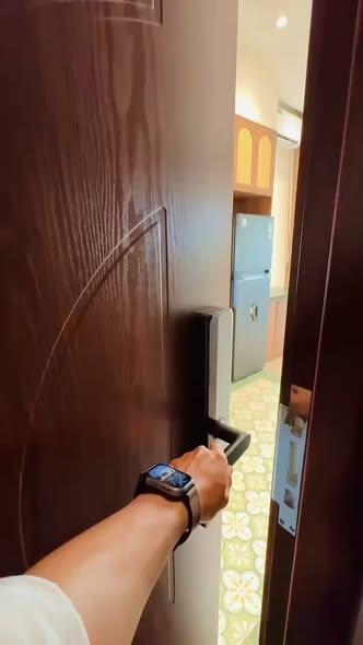 Cho thuê căn hộ, 2 phòng ngủ, Tuy Lý Vương, Ngũ Hành Sơn, Đà Nẵng - Thumbnail 1
