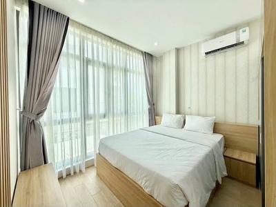 Cho thuê căn hộ, 2 phòng ngủ, K3 Hà Thị Thân, An Hải, Đà Nẵng - Thumbnail 1