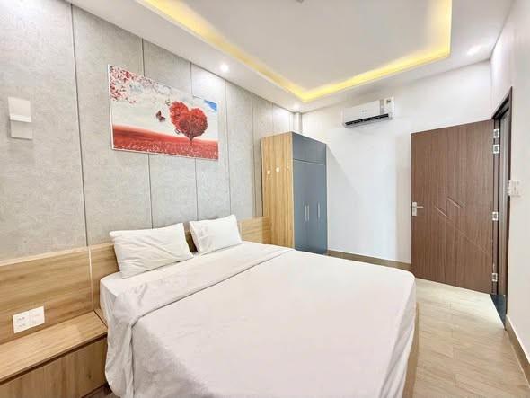 Cho thuê căn hộ, 2 phòng ngủ, K3 Hà Thị Thân, An Hải, Đà Nẵng - Photo 2
