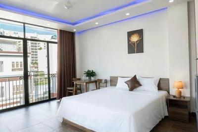 Cho thuê studio, 1 phòng ngủ, Nguyễn Văn Thoại, Ngũ Hành Sơn, Đà Nẵng - Thumbnail 1