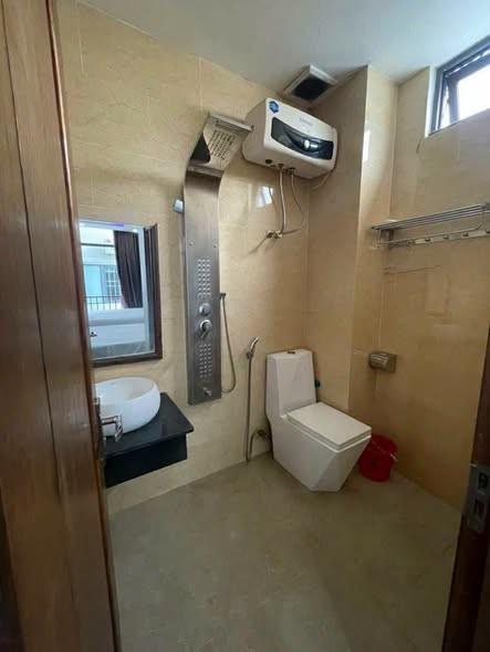Cho thuê studio, 1 phòng ngủ, Nguyễn Văn Thoại, Ngũ Hành Sơn, Đà Nẵng - Photo 3