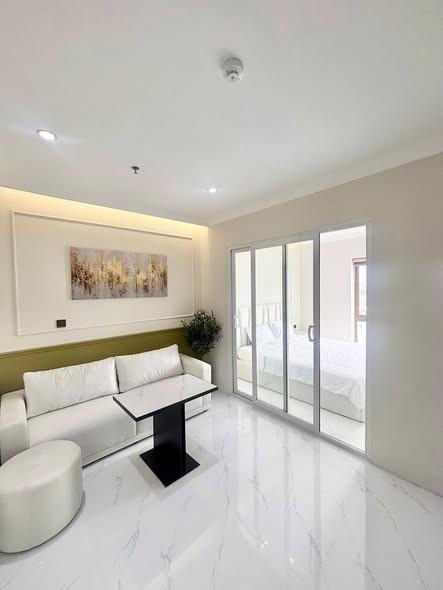 Cho thuê căn hộ, Nguyễn Lộ Trạch, Hòa Cường, Đà Nẵng - Photo 1
