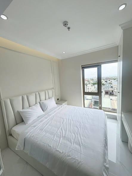 Cho thuê căn hộ, Nguyễn Lộ Trạch, Hòa Cường, Đà Nẵng - Photo 2