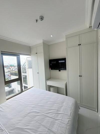 Cho thuê căn hộ, Nguyễn Lộ Trạch, Hòa Cường, Đà Nẵng - Thumbnail 3