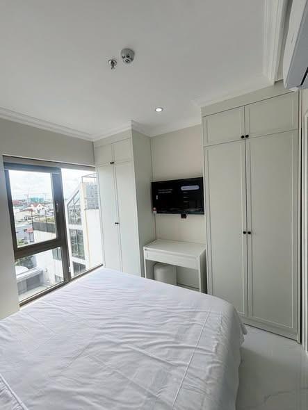 Cho thuê căn hộ, Nguyễn Lộ Trạch, Hòa Cường, Đà Nẵng - Photo 3
