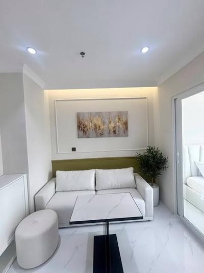 Cho thuê căn hộ, Nguyễn Lộ Trạch, Hòa Cường, Đà Nẵng - Thumbnail 4