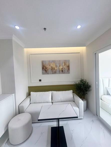 Cho thuê căn hộ, Nguyễn Lộ Trạch, Hòa Cường, Đà Nẵng - Photo 4