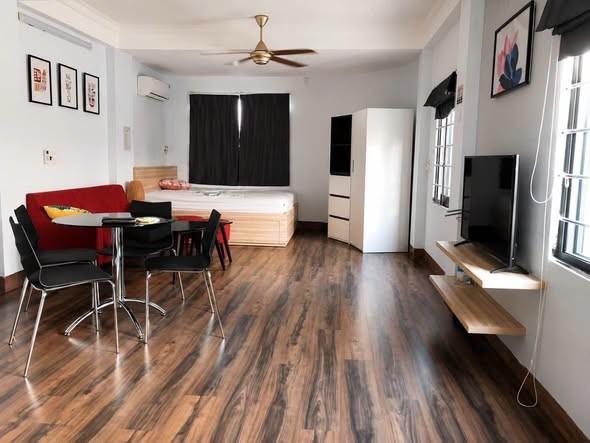Cho thuê căn hộ, 45m², Lưu Quý Kỳ, Hòa Cường, Đà Nẵng - Photo 2