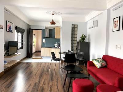 Cho thuê căn hộ, 45m², Lưu Quý Kỳ, Hòa Cường, Đà Nẵng - Thumbnail 3