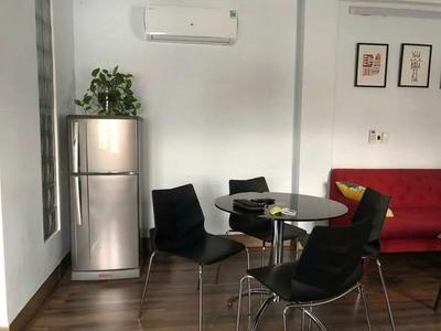 Cho thuê căn hộ, 45m², Lưu Quý Kỳ, Hòa Cường, Đà Nẵng - Thumbnail 5