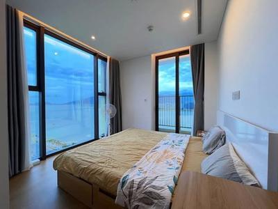 Cho thuê căn hộ, 2 phòng ngủ, 2 Như Nguyệt, Hải Châu, Đà Nẵng - Thumbnail 1