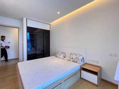 Cho thuê căn hộ, 2 phòng ngủ, 2 Như Nguyệt, Hải Châu, Đà Nẵng - Thumbnail 2