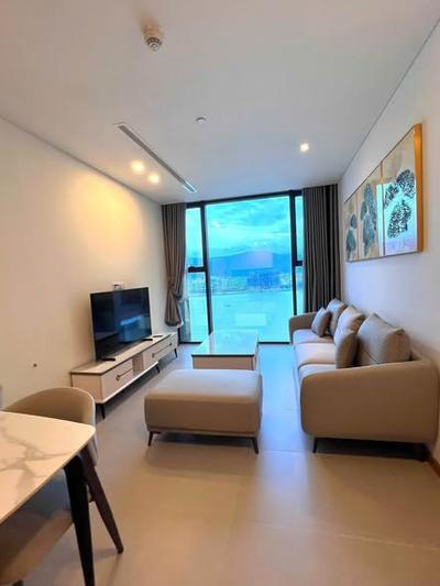 Cho thuê căn hộ, 2 phòng ngủ, 2 Như Nguyệt, Hải Châu, Đà Nẵng - Thumbnail 4