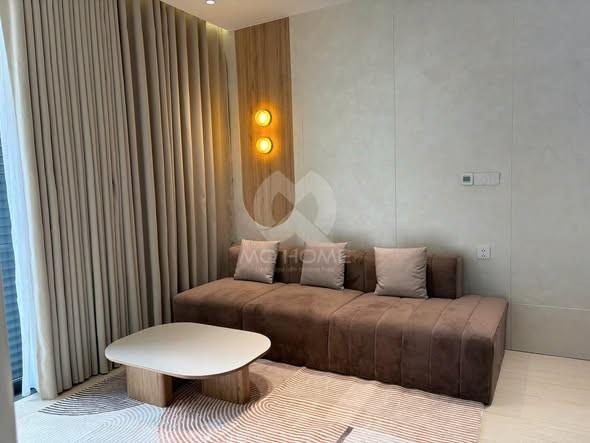Cho thuê studio, 1 phòng ngủ, Trần Thị Lý, An Hải, Đà Nẵng - Photo 1