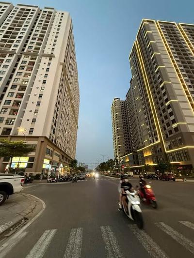 Apartment for rent, 57m², Trần Quốc Vượng, Ngũ Hành Sơn, Đà Nẵng - Thumbnail 1