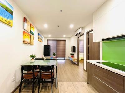 Apartment for rent, 57m², Trần Quốc Vượng, Ngũ Hành Sơn, Đà Nẵng - Thumbnail 3