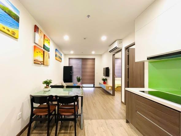 Apartment for rent, 57m², Trần Quốc Vượng, Ngũ Hành Sơn, Đà Nẵng - Photo 3