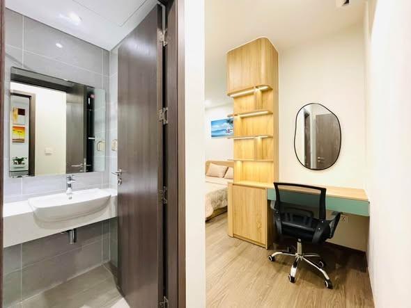 Apartment for rent, 57m², Trần Quốc Vượng, Ngũ Hành Sơn, Đà Nẵng - Photo 4