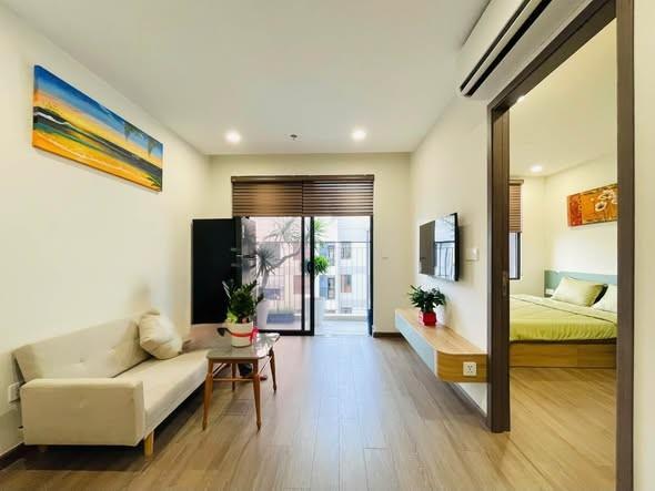 Apartment for rent, 57m², Trần Quốc Vượng, Ngũ Hành Sơn, Đà Nẵng - Photo 5