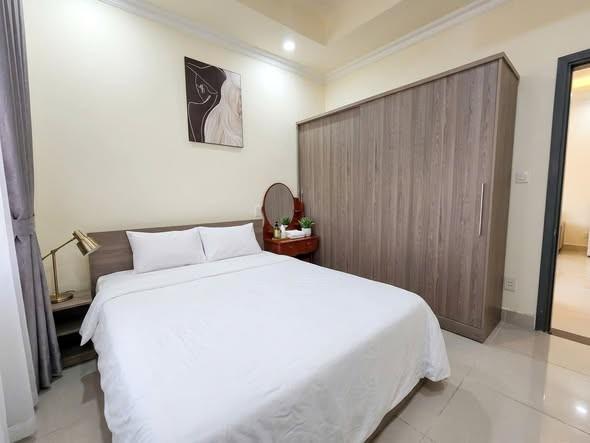 Cho thuê căn hộ, Lê Binh, An Hải, Đà Nẵng - Photo 1