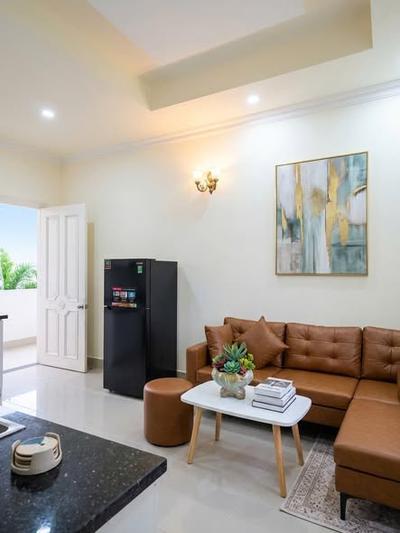 Cho thuê căn hộ, Lê Binh, An Hải, Đà Nẵng - Thumbnail 4