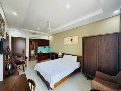 Cho thuê studio, 1 phòng ngủ, 310 Phó Đức Chính, Sơn Trà, Đà Nẵng - Thumbnail 2