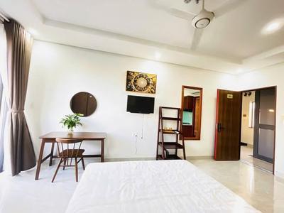 Cho thuê studio, 1 phòng ngủ, 310 Phó Đức Chính, Sơn Trà, Đà Nẵng - Thumbnail 4