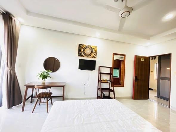 Cho thuê studio, 1 phòng ngủ, 310 Phó Đức Chính, Sơn Trà, Đà Nẵng - Photo 4