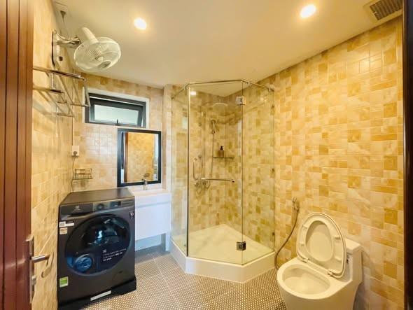 Cho thuê studio, 1 phòng ngủ, 310 Phó Đức Chính, Sơn Trà, Đà Nẵng - Photo 5