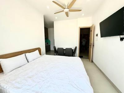 Cho thuê studio, 1 phòng ngủ, Nguyễn Lữ, Ngũ Hành Sơn, Đà Nẵng - Thumbnail 2